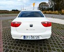 Wirtuoz elegancki i stylu Seat Exeo 1.8T Sport z Euro5/Wiru - 6