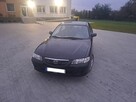 Mazda 626 V GF Polift Lift Sedan 1.8 16V DOHC 101KM Benzyna - 1