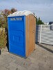 Toaleta przenośna na sprzedaż Toi Toj Toi Wc z pisuarem Wysy - 2