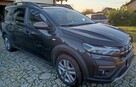 Sprzedam Dacia JOGGER 2023r. 7-osobowa. Jak Nowa!