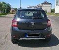 Dacia Sandero Stepway II 0,9Tce +LPG - 5