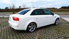 Wirtuoz elegancki i stylu Seat Exeo 1.8T Sport z Euro5/Wiru - 5