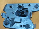 wkład lewy tył do lampy tylnej audi A4 B6 oryginalny - 4