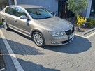 Witam sprzedam skode superb - 7