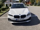 BMW 218d Gran Tourer - 8