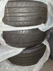 Opony Yokohama Advan Fleva V701 225/50 R17 98 W x 4szt. - 2