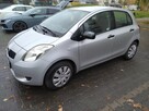 Toyota Yaris II |Rocznik 2008 | Polski salon - 1