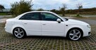 Wirtuoz elegancki i stylu Seat Exeo 1.8T Sport z Euro5/Wiru - 4
