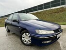 ** Peugeot 406 1.8 Benzyna ** 2000r ** Do Jazdy ** - 2