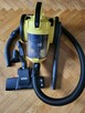 Odkurzacz Bezworkowy VC3 KARCHER filtr HEPA 12 dla Alergików