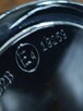 lampa reflektor światło przeciwmgielna audi A4 B6 - 9