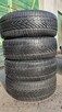4x opony 205/60/r16 92H Semperit zima 6mm Kraków montaż - 10