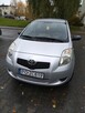 Toyota Yaris II |Rocznik 2008 | Polski salon - 3