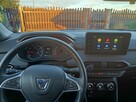 Sprzedam Dacia JOGGER 2023r. 7-osobowa. Jak Nowa! - 10