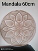 Sprzedam mandale 60 cm - 4