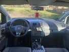 VW touran 1,6 tdi 105 PS - 5
