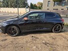Volkswagen scirocco 1.4 tfsi DSG - 2
