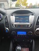 Hyundai ix35 1.7 crdi - 1