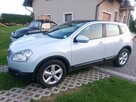 Nissan Qashqai 4x4 2.0 140km - 1