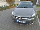 Opel Astra 1.6 115KM 89860 km - 6