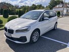 BMW 218d Gran Tourer - 1