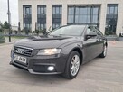 Audi A4 B8 2.0 TDI 143 KM - 5