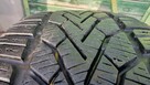 4x opony 205/60/r16 92H Semperit zima 6mm Kraków montaż - 5