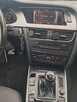 Audi A4 B8 2.0 TDI 143 KM - 7