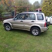 Suzuki Grand Vitara  2.0 lpg 2003 - 3
