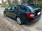 Skoda octavia III 2.0 2016 - 3