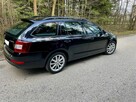 Skoda octavia III 2.0 2016 - 2