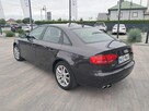 Audi A4 B8 2.0 TDI 143 KM - 4