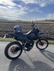 Aprilia MX 50 SUPERMOTO - 1