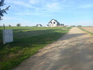 Działka budowlana Choroszcz – 730 m² – ul. Zastawie III - 4