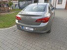 Opel Astra 1.6 115KM 89860 km - 3
