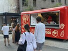 Food truck, przyczepa gastronomiczna Łódź