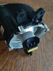 lampa reflektor światło przeciwmgielna audi A4 B6 - 5