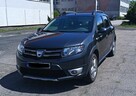 Dacia Sandero Stepway II 0,9Tce +LPG - 6