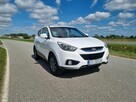 Hyundai IX35 1.6 GDI 2015 - 13