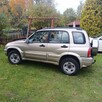 Suzuki Grand Vitara  2.0 lpg 2003 - 2