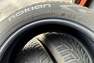 Nokian WR D4 M+S 215/55 R17 98H XL opony zimowe kpl - 7