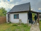 Domek murowany z działką rod pełne położenie - 8