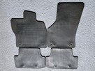 Dywaniki gumowe Seat Ateca Arona Ibiza VW Polo T-Roc kpl - 3