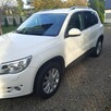 Volkswagen Tiguan 1,4 TSI 150KM 4x4 Panorama + Hak - 4