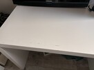 Biurko IKEA Malm - 3