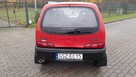Fiat Seicento 1.1 benzyna - 8