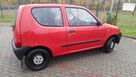Fiat Seicento 1.1 benzyna - 4