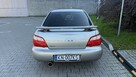 Subaru Impreza 2.0 GX - 5