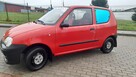Fiat Seicento 1.1 benzyna - 1