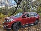 Honda CRV 2016 - 10